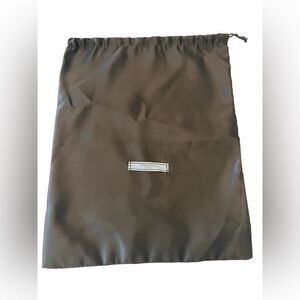 Prada dust bag